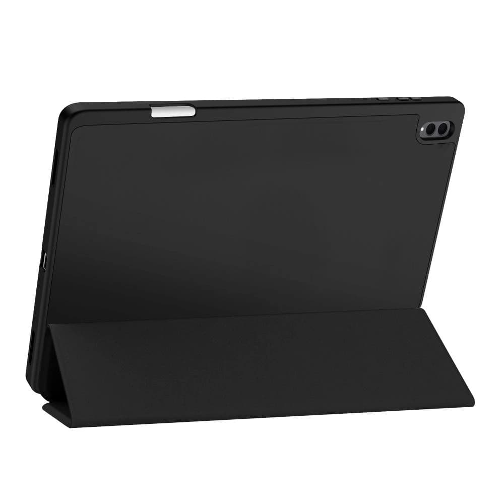 Tech-Protect SmartCase Pen Samsung Galaxy Tab S8 Ultra / S9 Ultra / S10 Ultra / S11 Ultra 14.6 Fekete - 6
