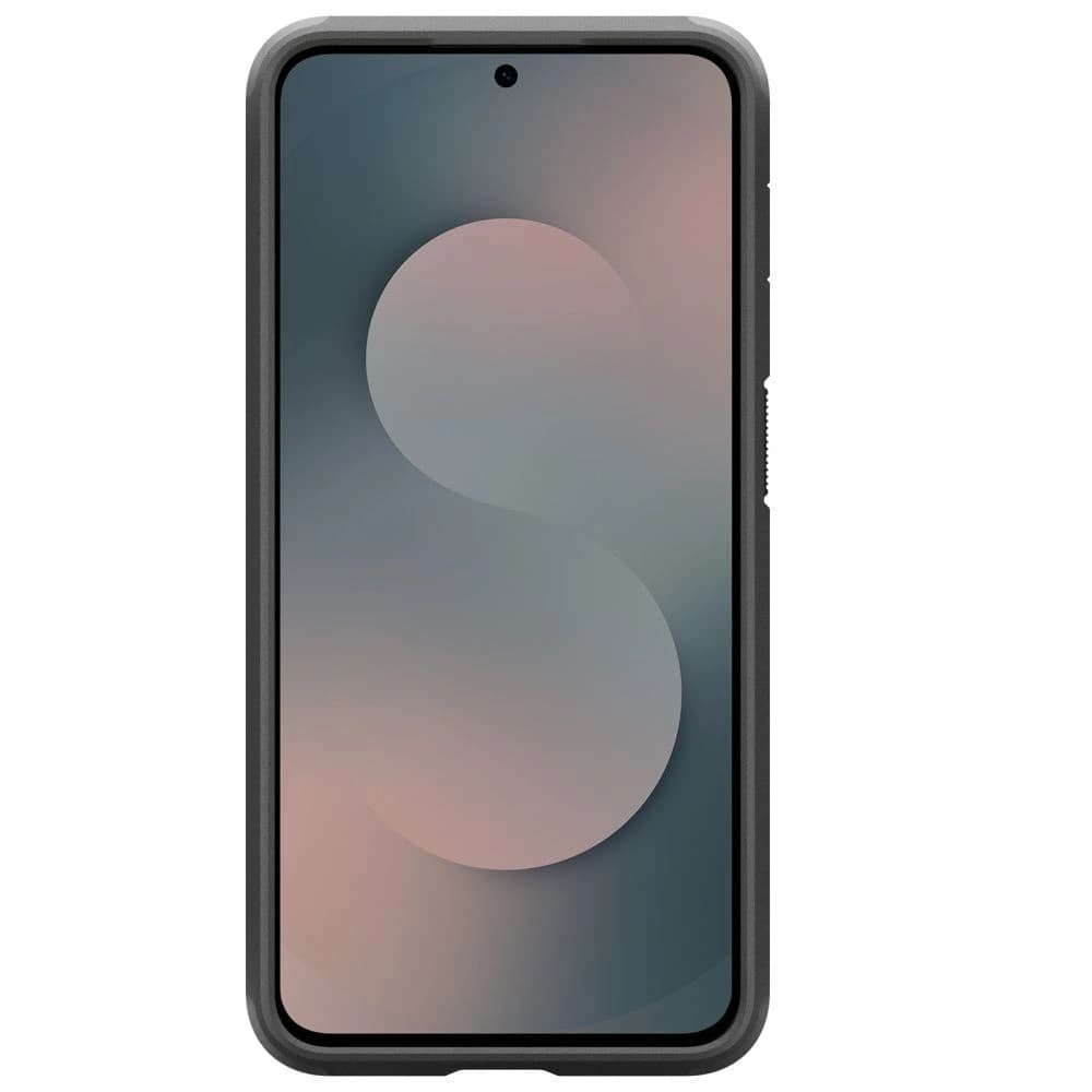 Etui Spigen Tough Armor Mag Magsafe Galaxy S25 Fe Black - 5