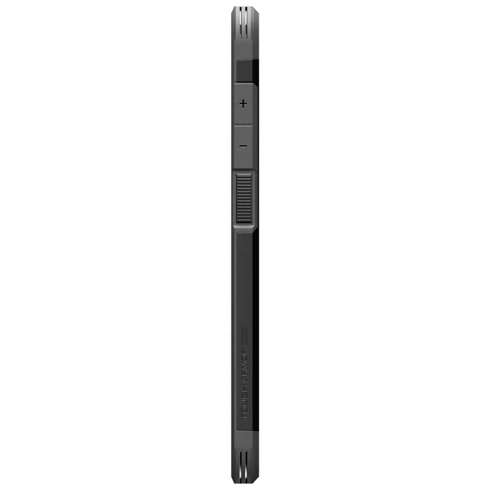 Etui Spigen Tough Armor Mag Magsafe Galaxy S25 Fe Black - 6