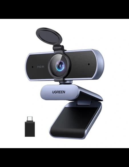 Kamera internetowa USB Ugreen CM831 4K Ultra HD 30FPS