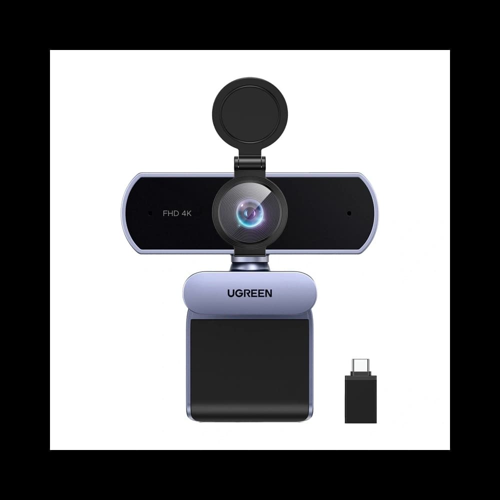Kamera internetowa USB Ugreen CM831, 4K Ultra HD, 30FPS - 2