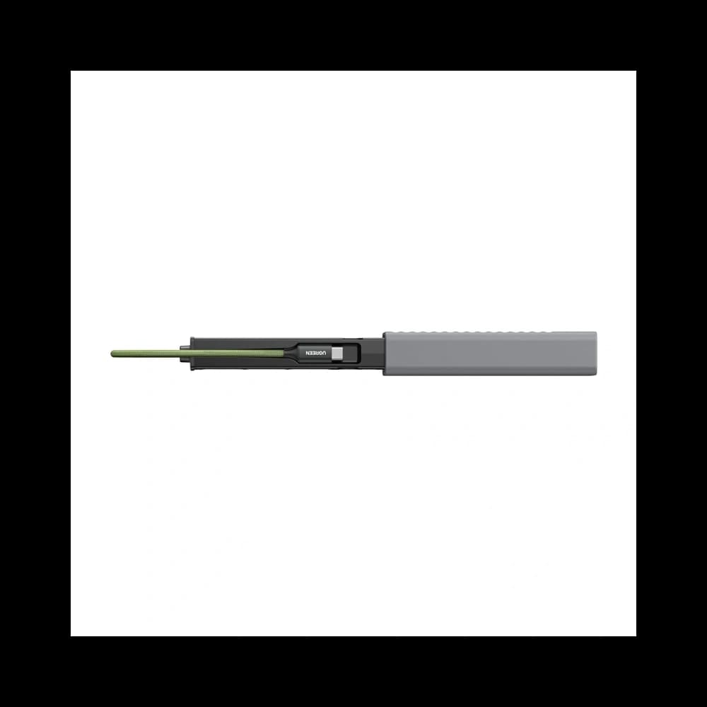 Adapter / Czytnik kart pamięci Ugreen CM856, USB / USB-C, do kart SD i microSD - 6