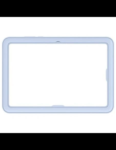 Etui Samsung Frame Cover do Galaxy Tab S11 niebieski