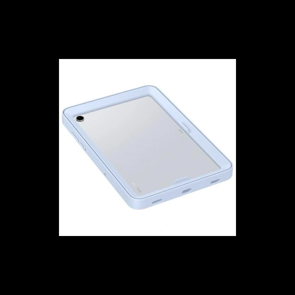 Etui Samsung Frame Cover do Galaxy Tab S11 niebieski - 2