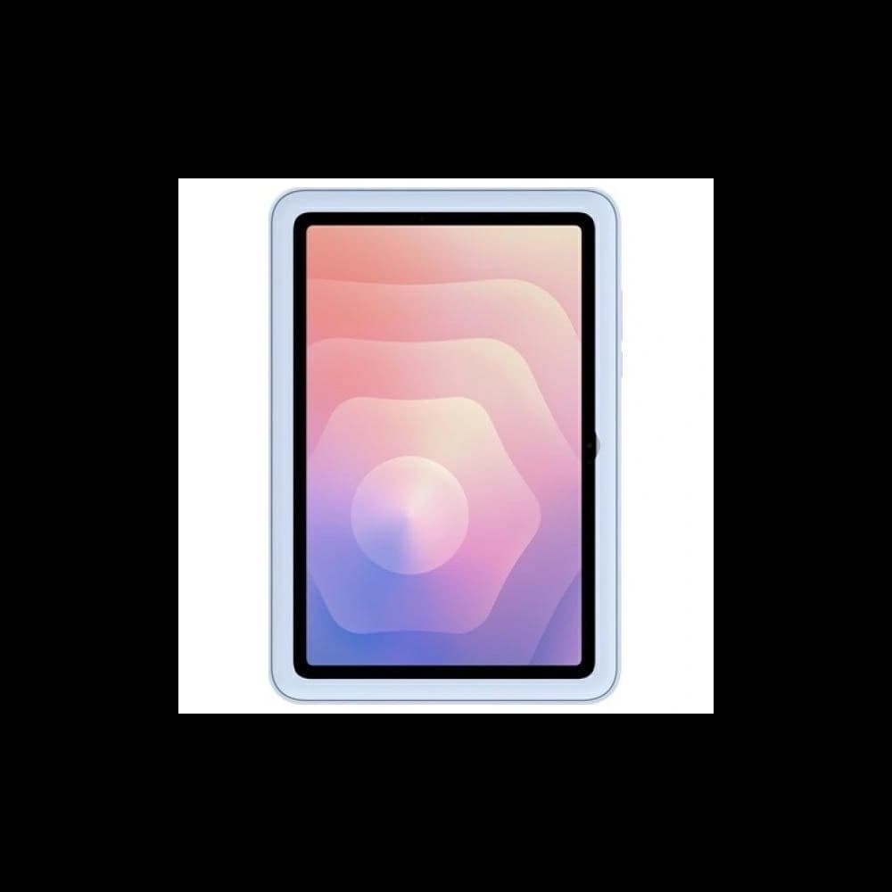 Etui Samsung Frame Cover do Galaxy Tab S11 niebieski - 7