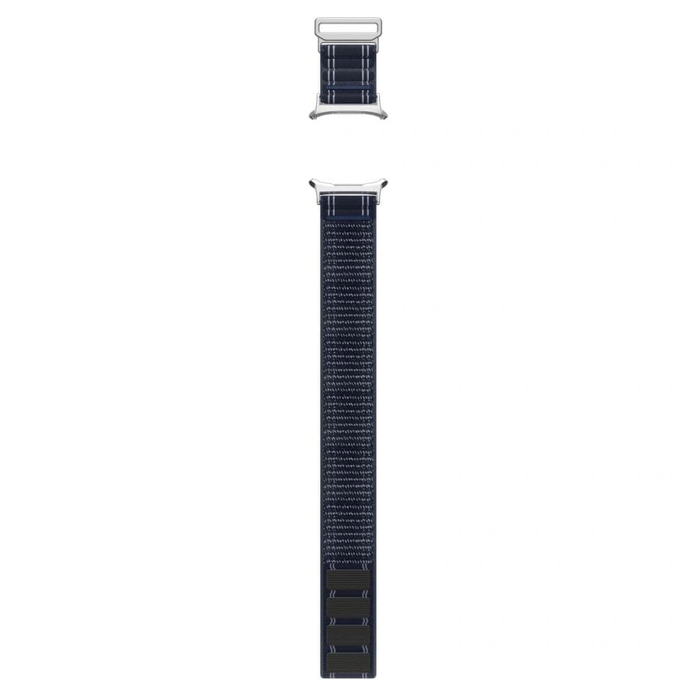 Etui Spigen Wbf0 Band Samsung Galaxy Watch Ultra 2024 / 2025 (47 Mm) Navy - 6