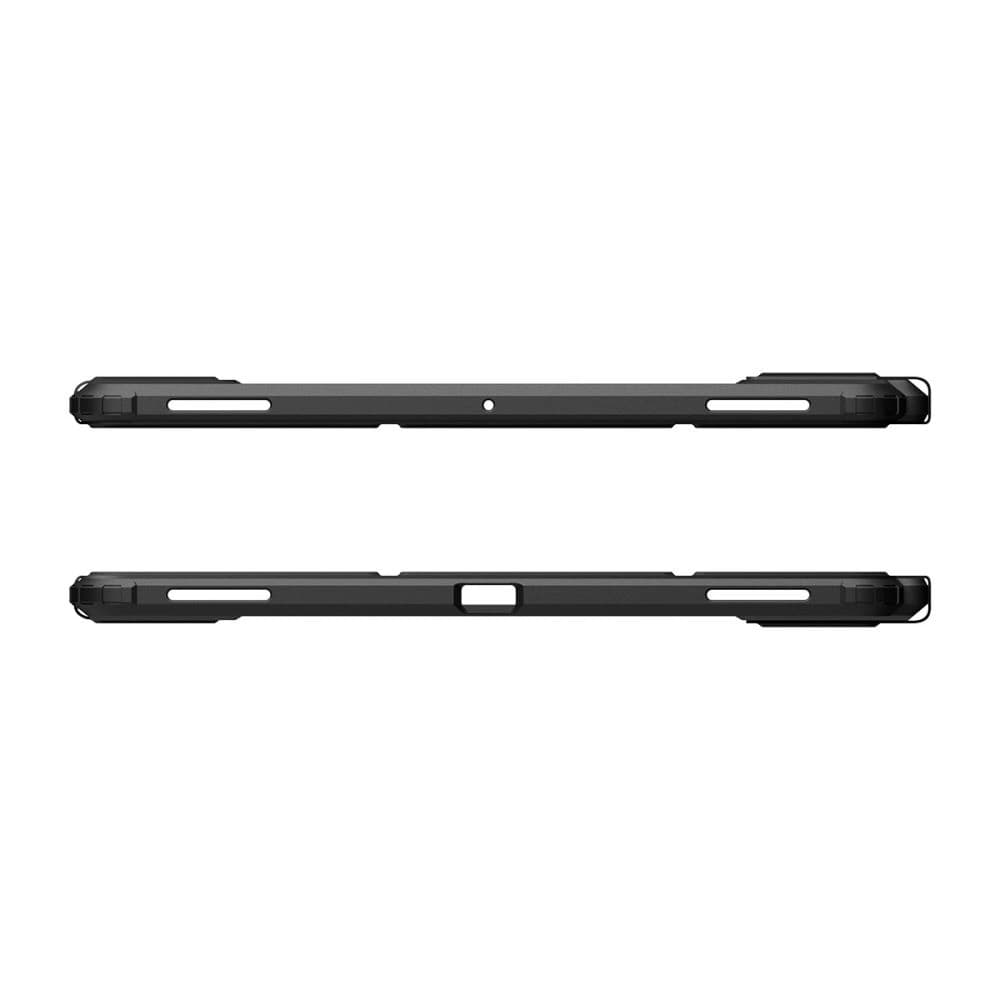 Etui Spigen Airskin Pro Galaxy Tab S11 Ultra 14.6 X930 / X936 Black - 6