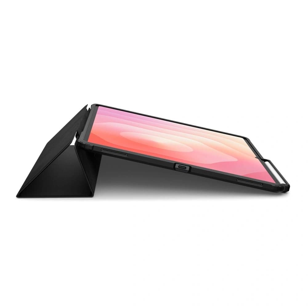 Etui Spigen Airskin Pro Galaxy Tab S11 Ultra 14.6 X930 / X936 Black - 8