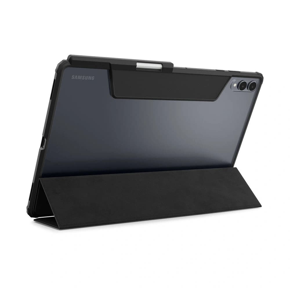 Etui Spigen Airskin Pro Galaxy Tab S11 Ultra 14.6 X930 / X936 Black - 9