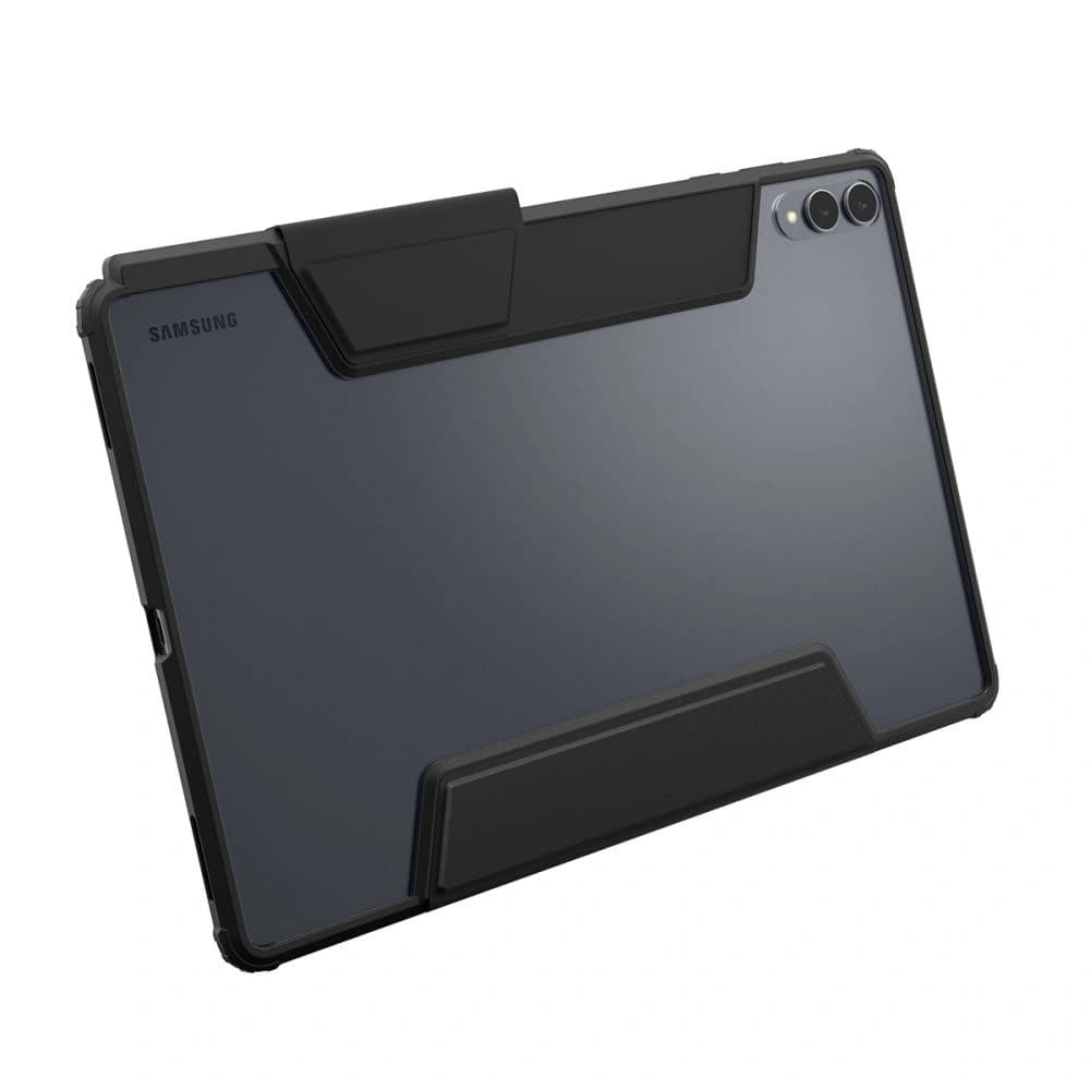 Etui Spigen Airskin Pro Galaxy Tab S11 Ultra 14.6 X930 / X936 Black - 10