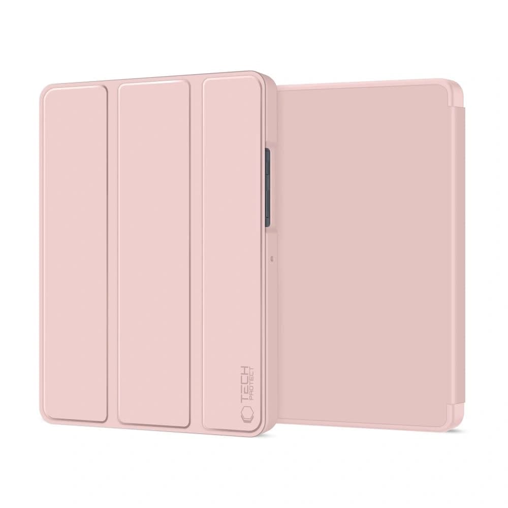 Tech-protect Sc Pen Galaxy Tab A9+ / A11+ Plus 11.0 X210 / X215 / X216 / X230 / X235 / X236 Pink - 2