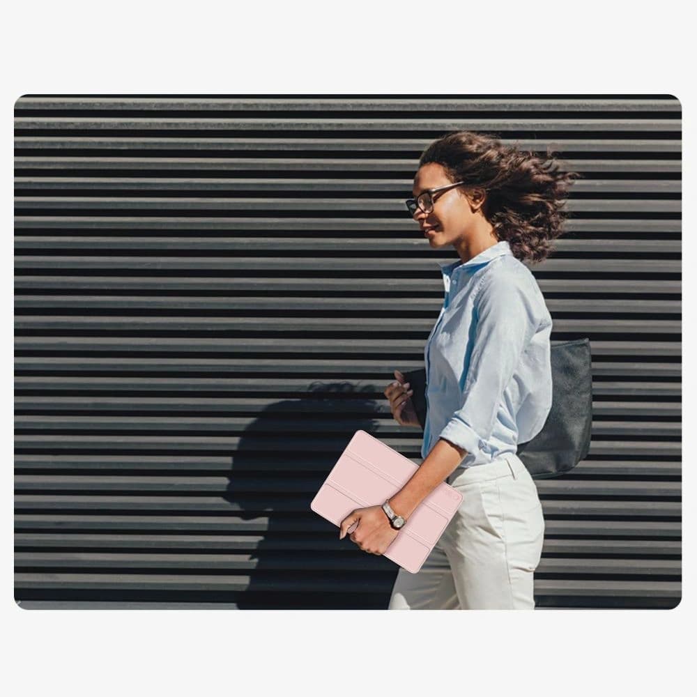 Tech-protect Sc Pen Galaxy Tab A9+ / A11+ Plus 11.0 X210 / X215 / X216 / X230 / X235 / X236 Pink - 9