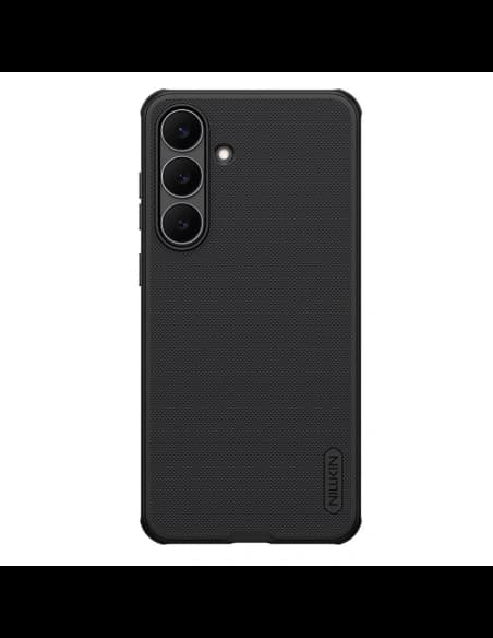 Nillkin Super Shield Pro Samsung S25 Fe Black / Czarny