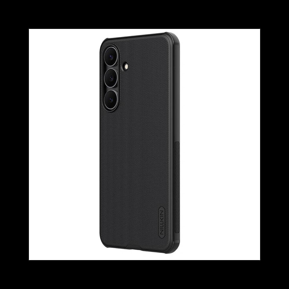 Nillkin Super Shield Pro Samsung S25 Fe Black / Czarny - 2