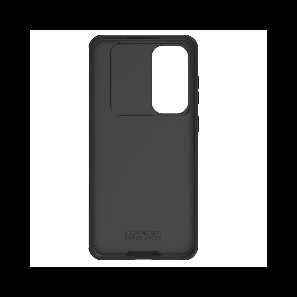 Nillkin Camshield Pro Samsung S25 Fe Black / Czarny - 5