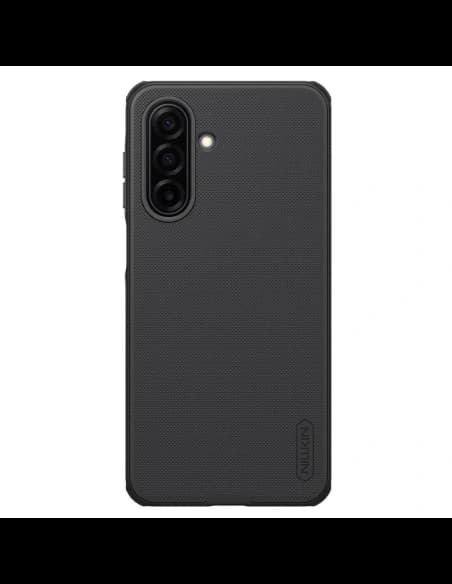 Nillkin Super Shield Pro Magnetic Samsung A17 5g, Black / Czarny