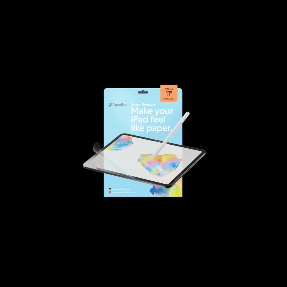 Paperlike 3.0 Apple iPad Air 11" 2024 / 2025 [2 CSOMAG] - 1