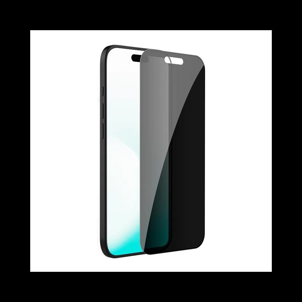 Nillkin Privacy Glass Apple iPhone Air negru - 2