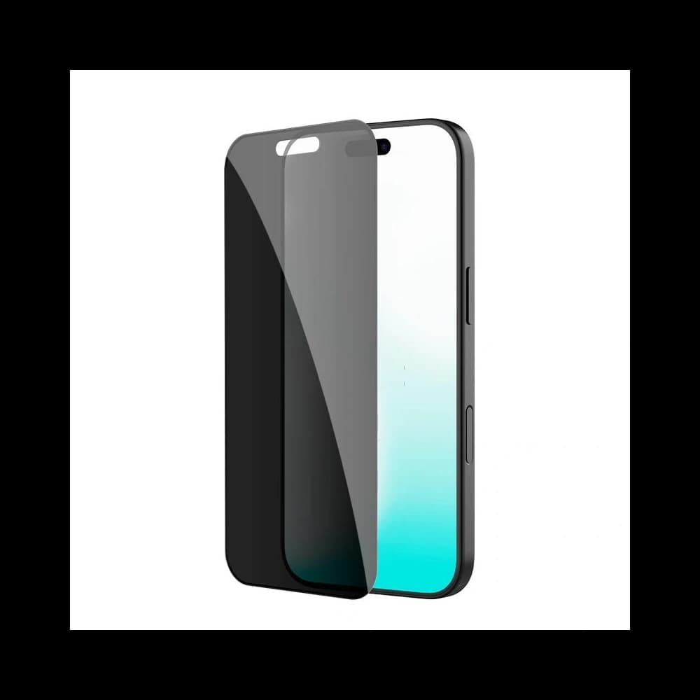 Nillkin Privacy Glass Apple iPhone Air negru - 3