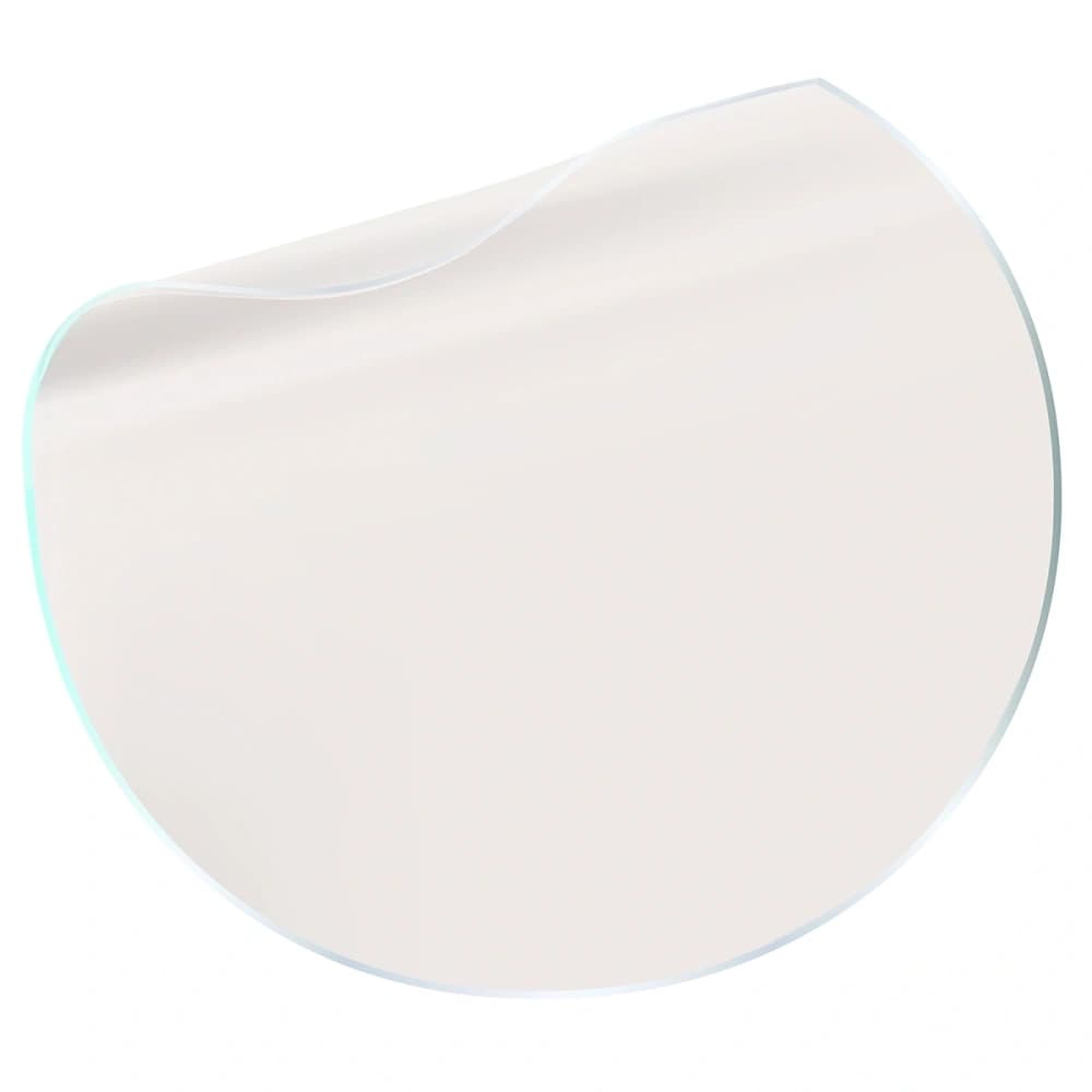 Bizon Skleněné Hodinky Film Slunce Xiaomi Hodinky S4 41mm - 3