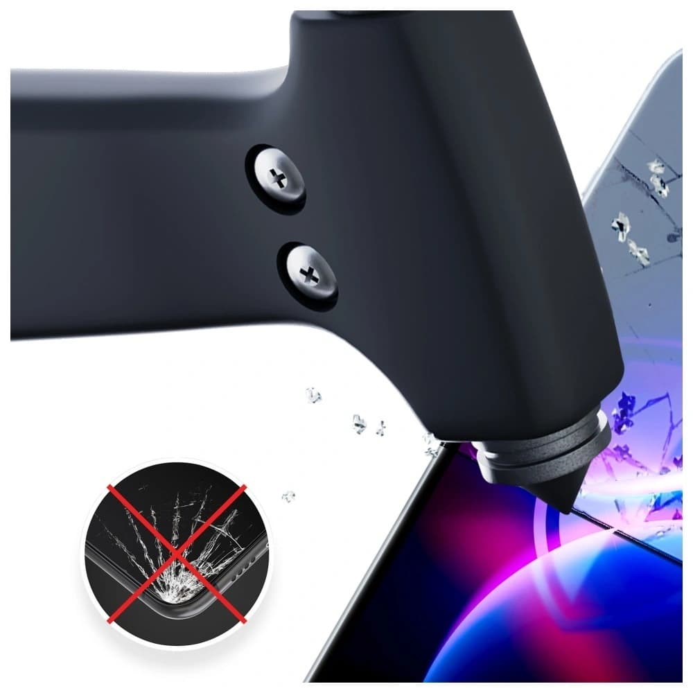 3MK StratCore700 Google Pixel 10 Pro - 5