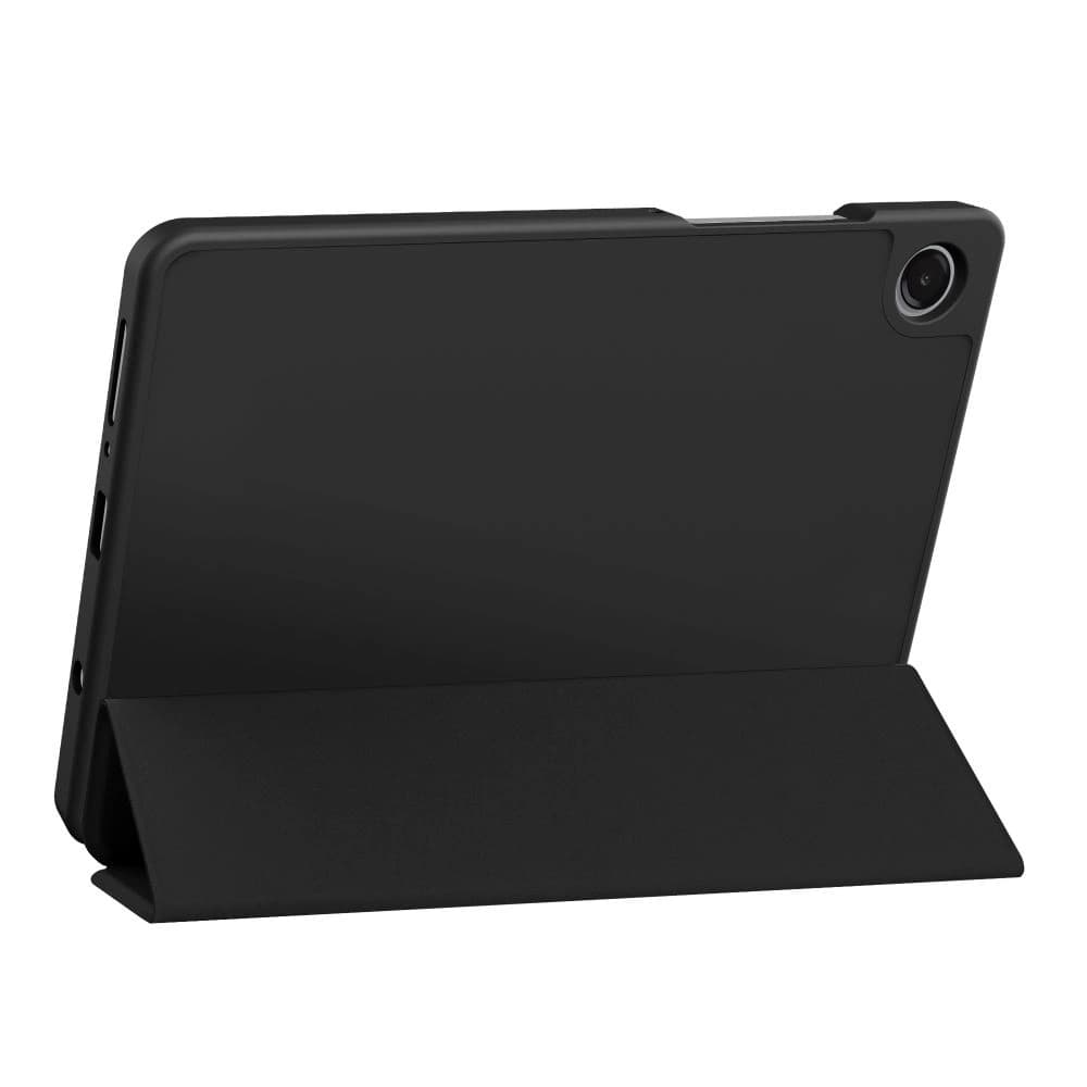 Tech-Protect SmartCase Samsung Galaxy Tab A9 / A11 8.7 X110 / X115 / X133 / X135 Negru - 5