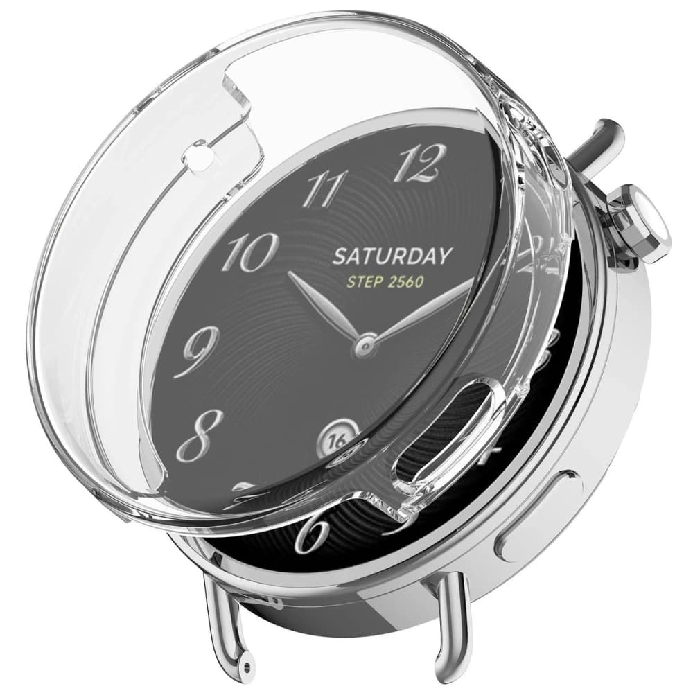 Bizon Case Watch Felipe Xiaomi Watch S4 41mm čirý - 7