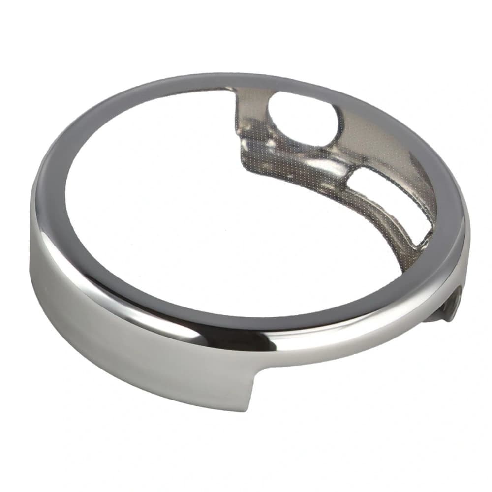 Ceas Bizon Case Felipe Xiaomi Watch S4 41mm argintiu - 5