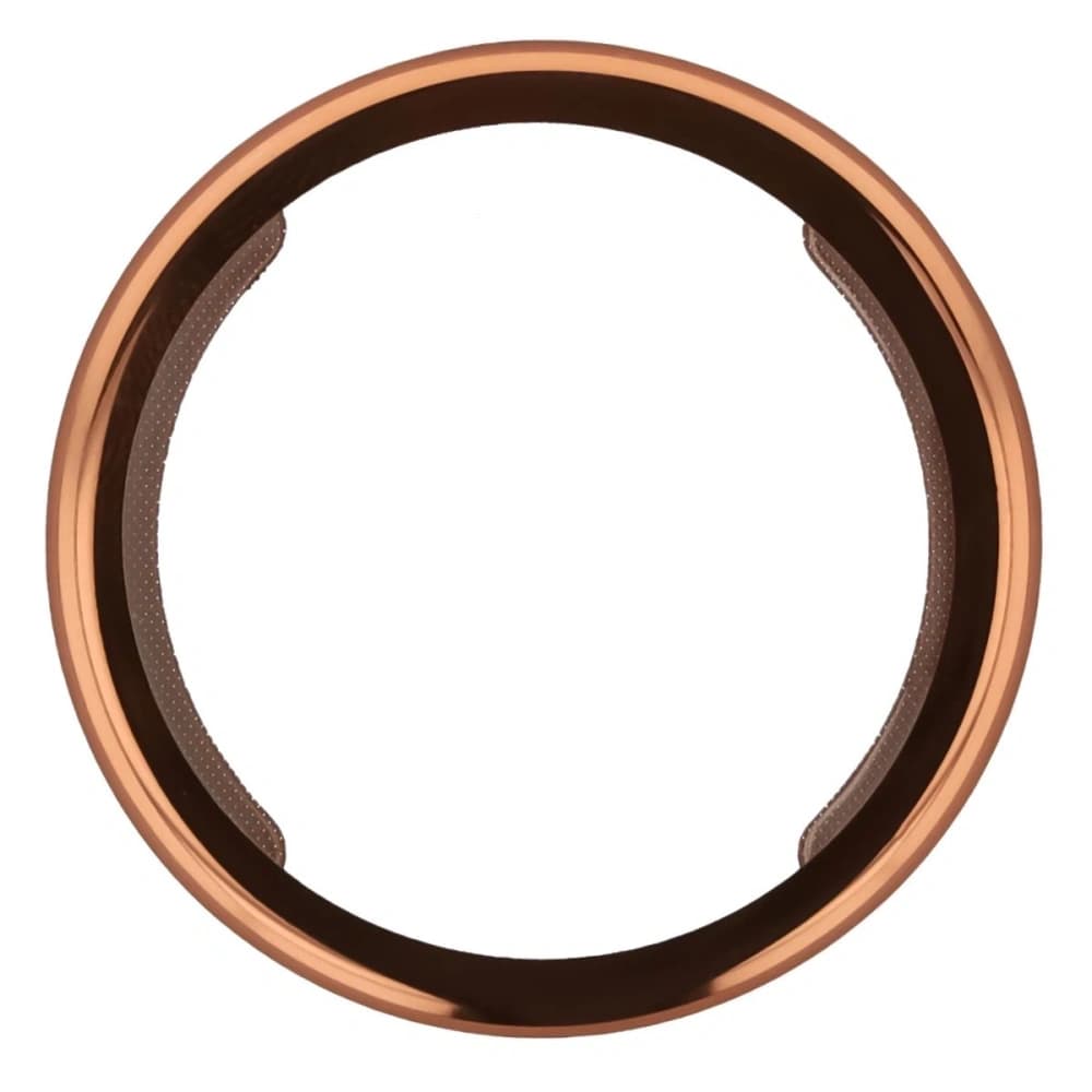 Bizon Case Watch Felipe Xiaomi Watch S4 41mm růžové zlato - 6