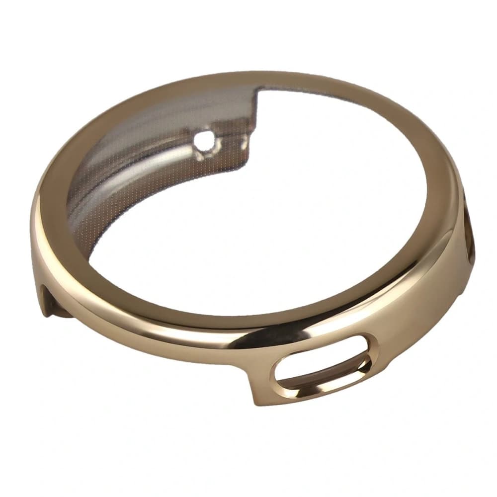 Bizon Case Hodinky Felipe Xiaomi Watch S4 41mm zlaté - 4