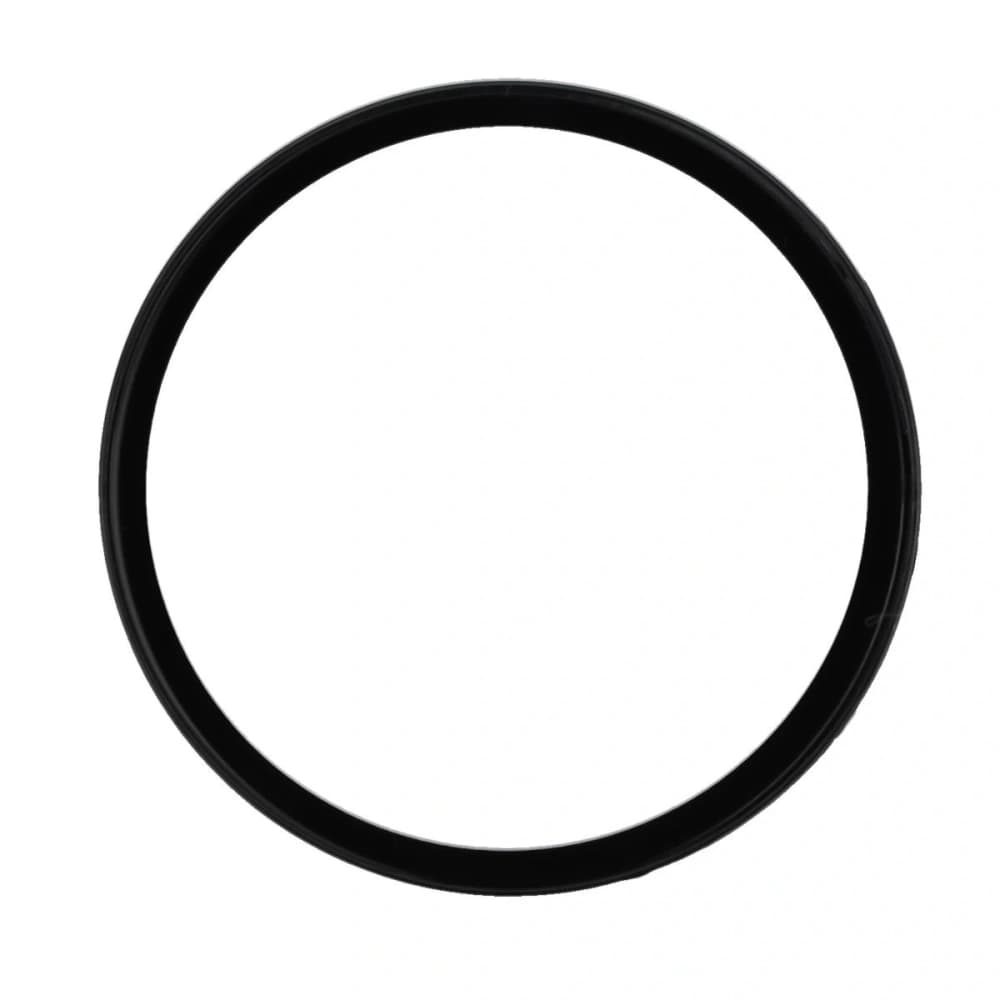 Bizon Case+Skleněný hodinky Xiaomi Watch S4 41mm černé - 5