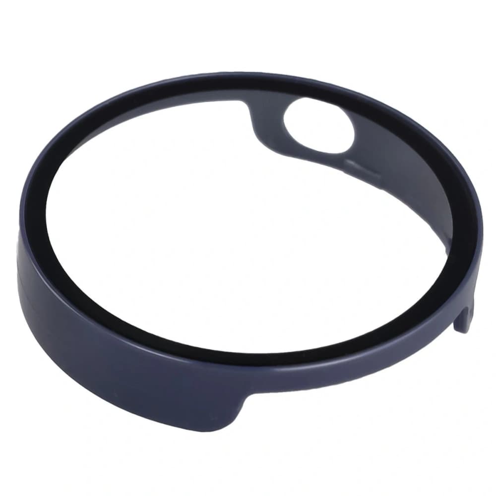 Bizon Case+Skleněný hodinky Xiaomi Watch S4 41mm modré - 7