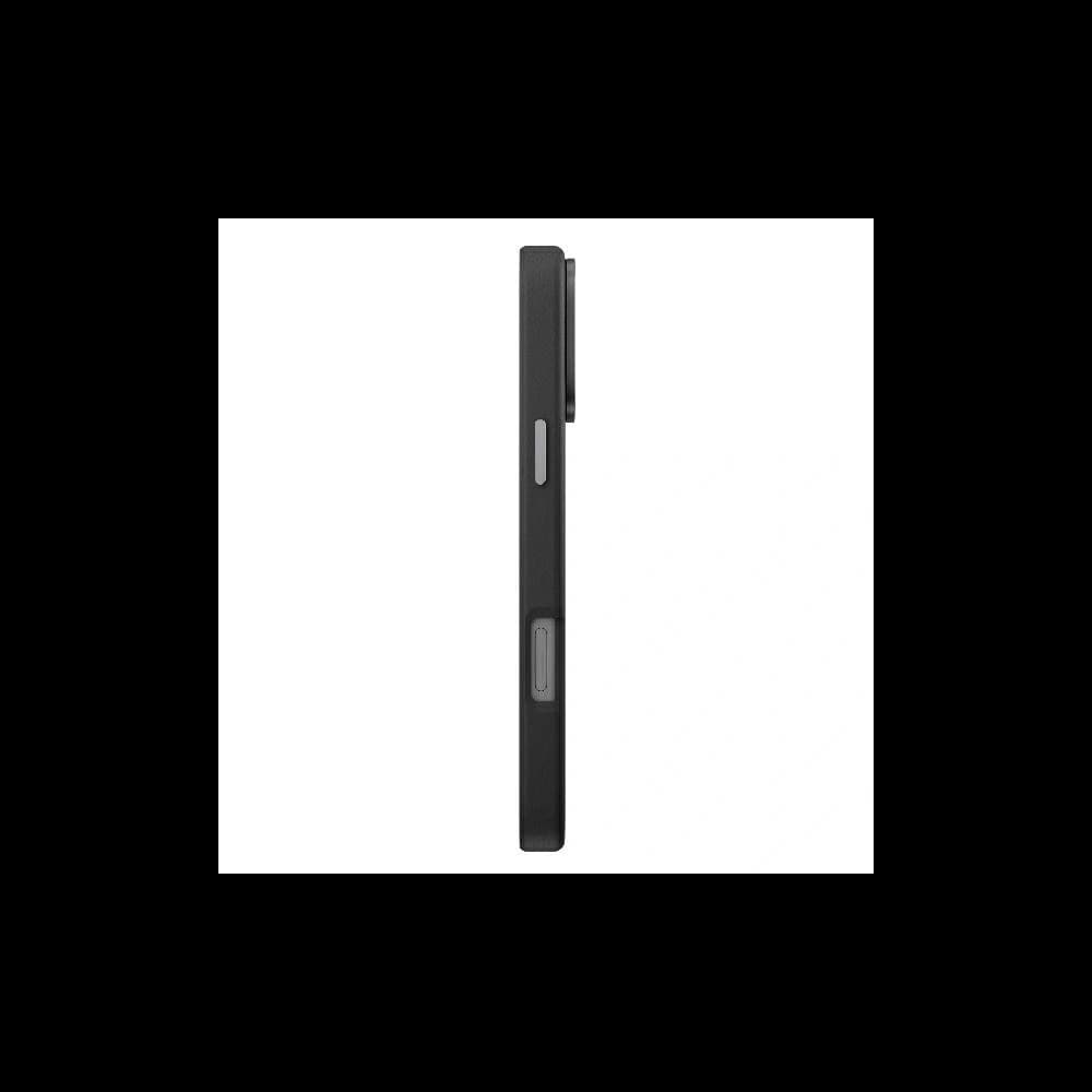 UNIQ Lyden Apple iPhone 16 Magclick nabíjení dallas černá - 4