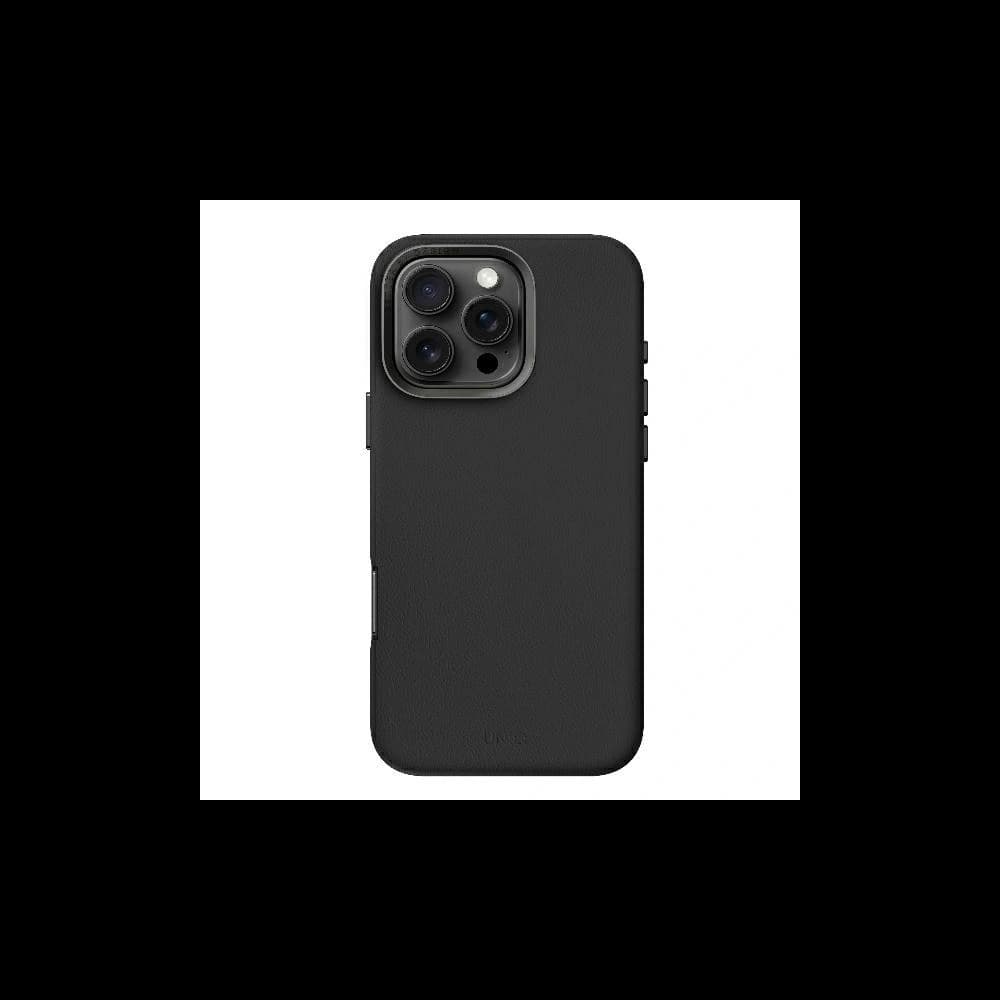 UNIQ Lyden Apple iPhone 16 Pro Magclick Charging dallas black - 2