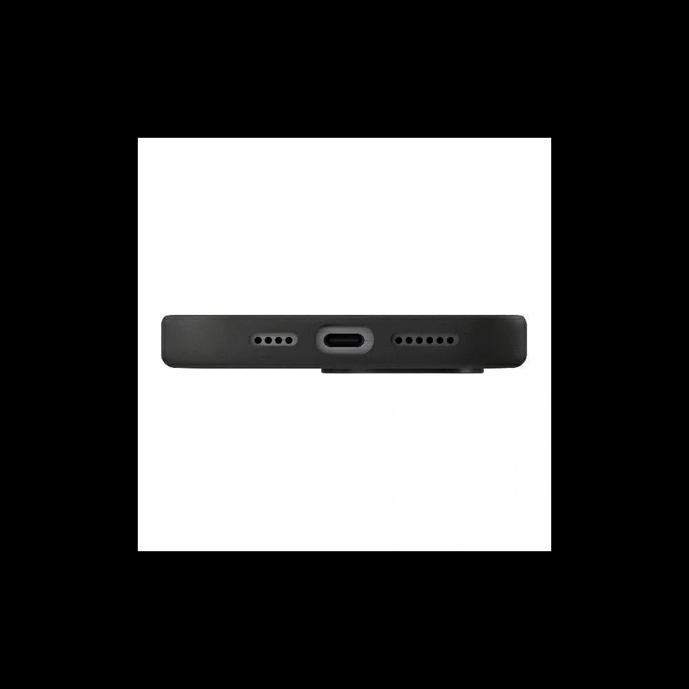UNIQ Lyden Apple iPhone 16 Pro Magclick Charging dallas black - 4