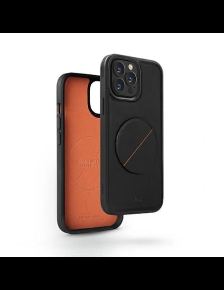 Uniq Novo Apple iPhone 14 Pro black