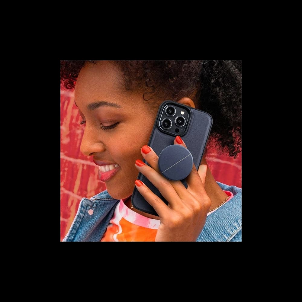 Uniq Novo Apple iPhone 14 Pro fekete - 5