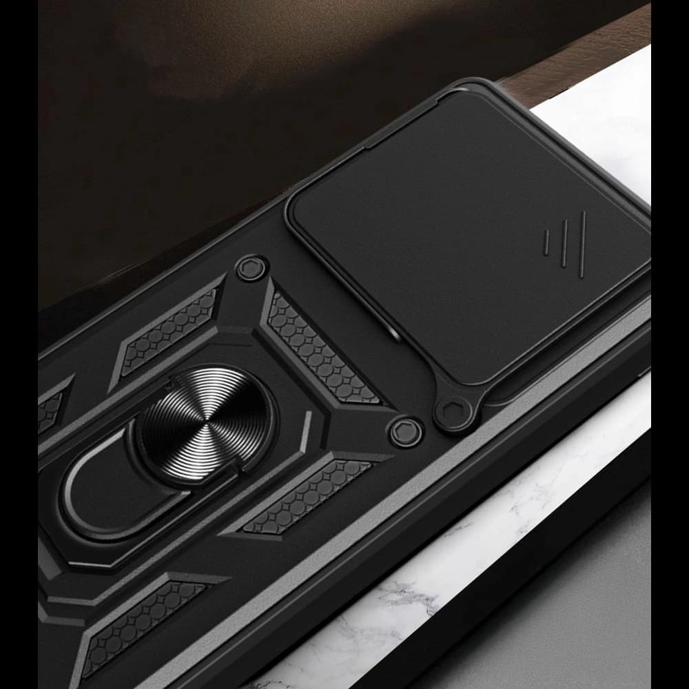 Tech-Protect Camshield Pro Xiaomi 15T Black - 5