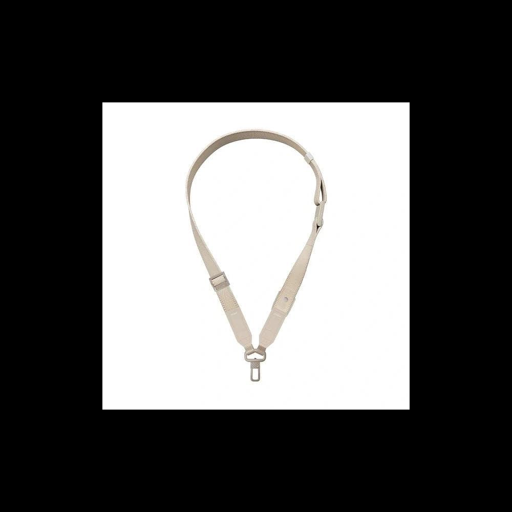 Uniwersalna smycz do telefonu 2w1 UNIQ Vista biały - 1