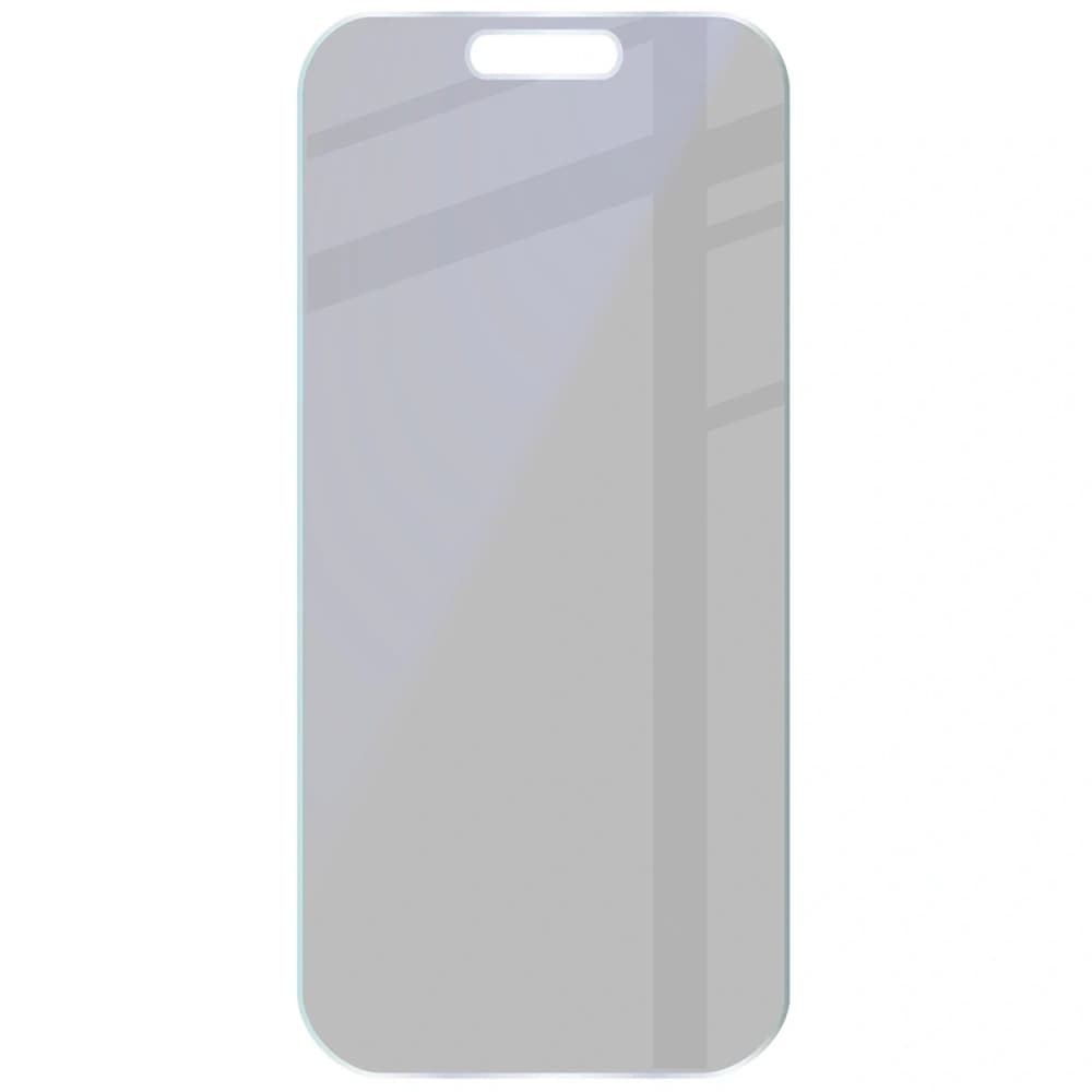 Bizon Glass Mule Shadow Apple iPhone 17 Pro matte - 4