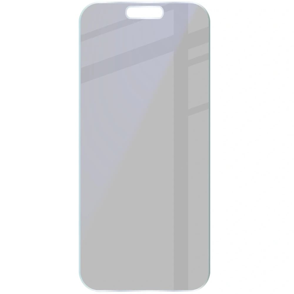 Bizon Glass Mule Shadow Apple iPhone Air matte - 4