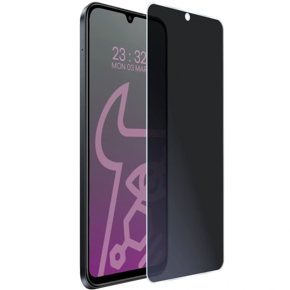 Bizon Glass Mule Shadow Xiaomi Redmi 15C 5G matný - 5