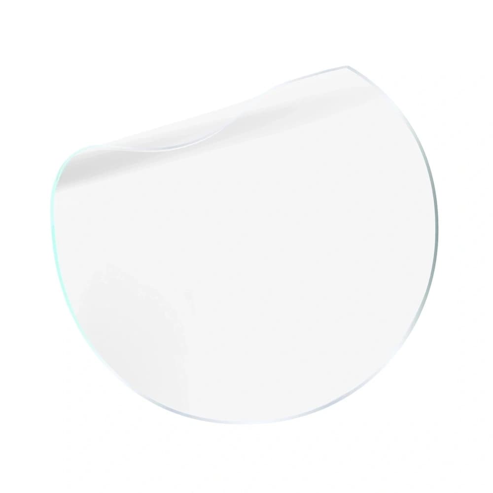 Hydrogelová fólie na displej Bizon Glass Watch Hydrogel Xiaomi Watch S4 41mm - 3