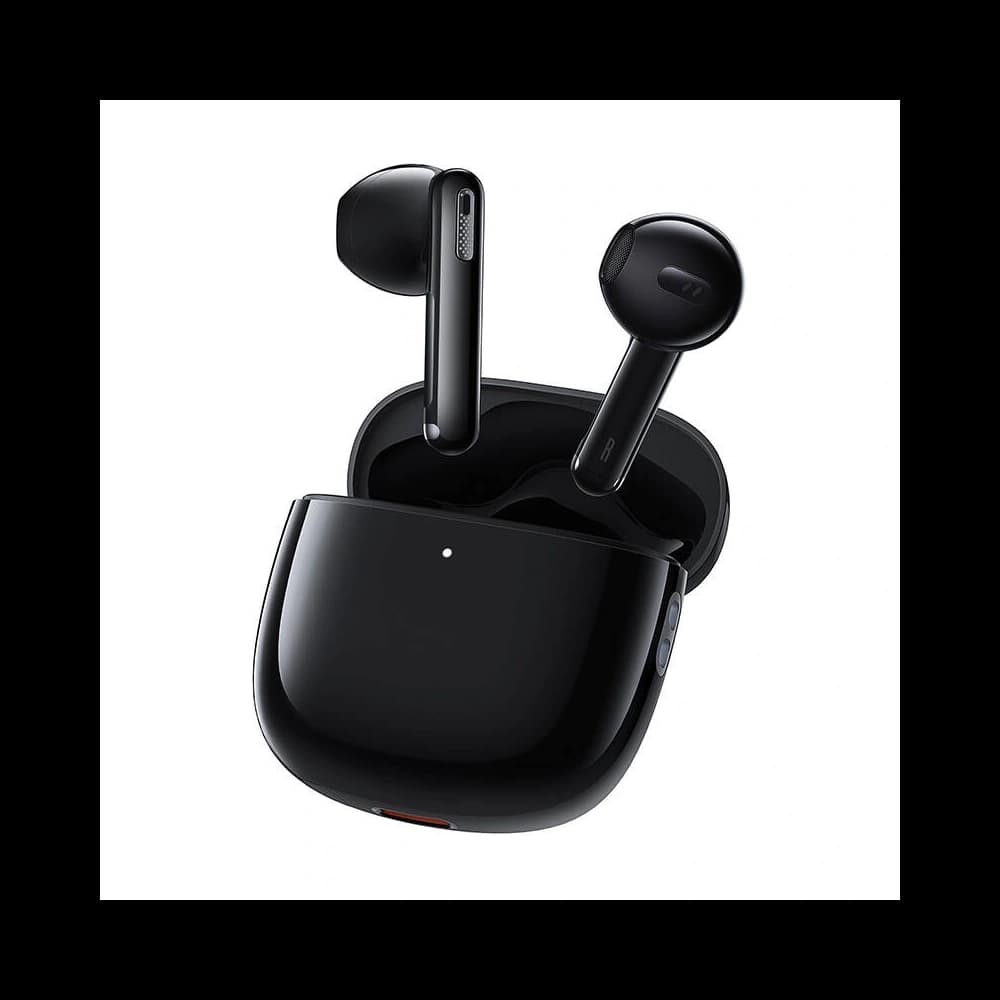 Căști wireless Baseus Bowie WX5 TWS Bluetooth 5.3 (negru) - 2