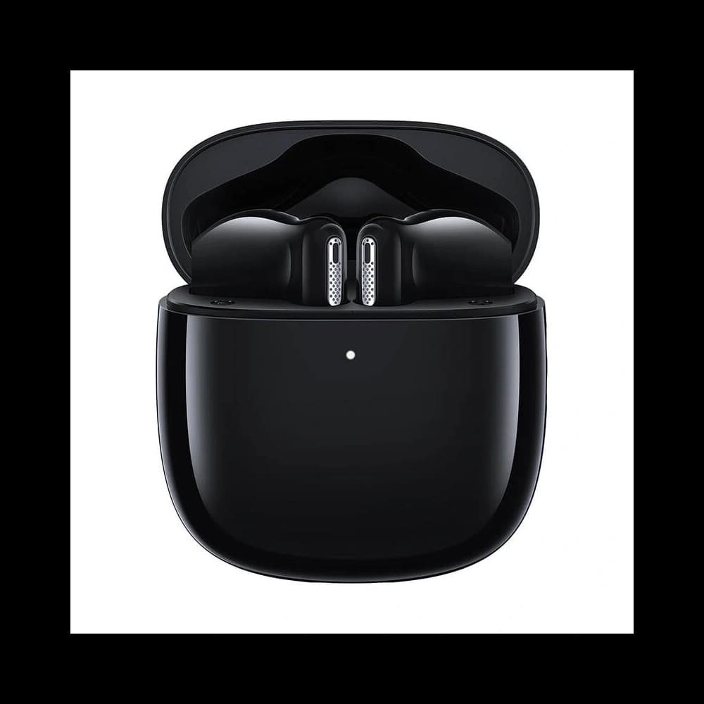 Căști wireless Baseus Bowie WX5 TWS Bluetooth 5.3 (negru) - 4