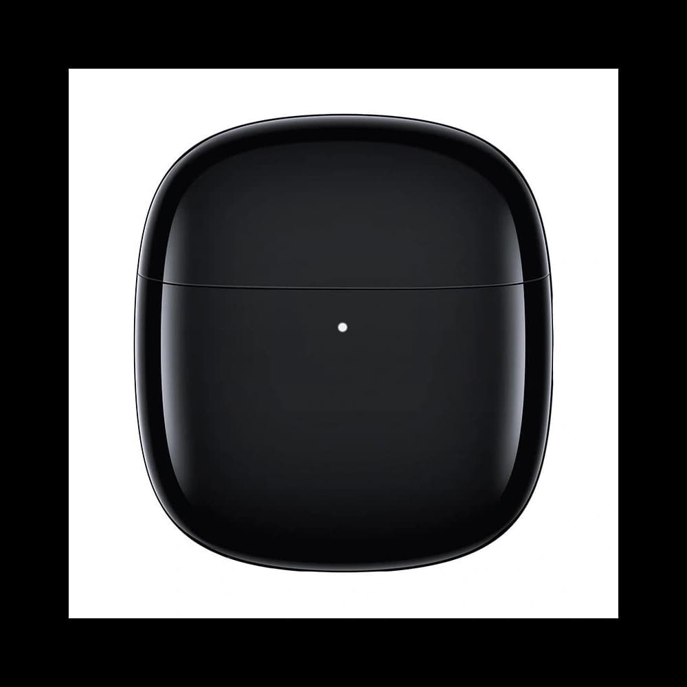 Căști wireless Baseus Bowie WX5 TWS Bluetooth 5.3 (negru) - 6