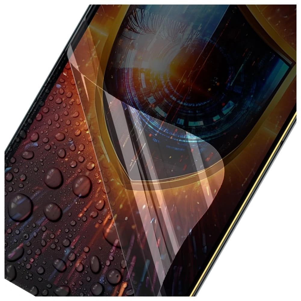 3MK Silky Matt Privacy Motorola Moto G06 / Moto G06 Power - 3