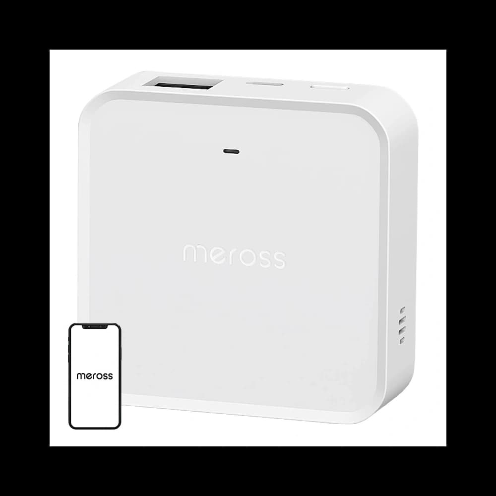 Meross MSH450MA Hub Gateway WiFi - 1