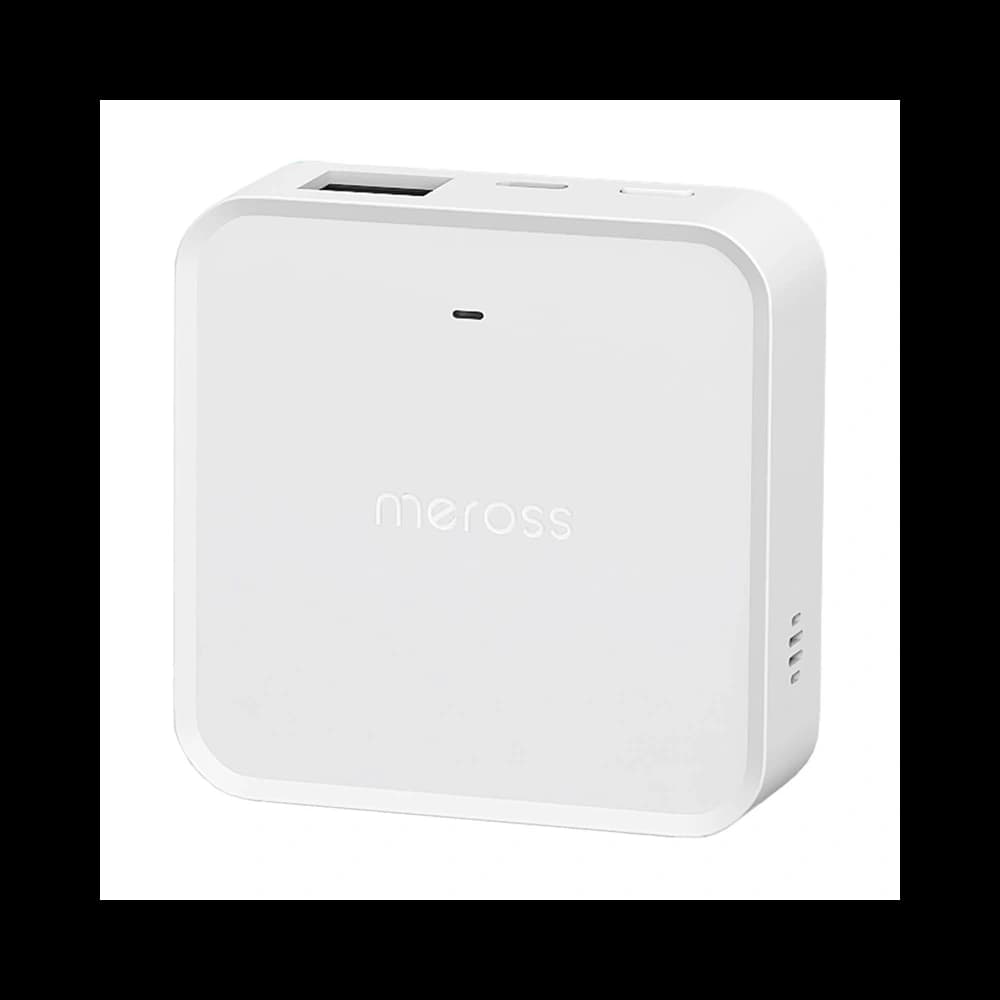 Meross MSH450MA Hub Gateway WiFi - 2