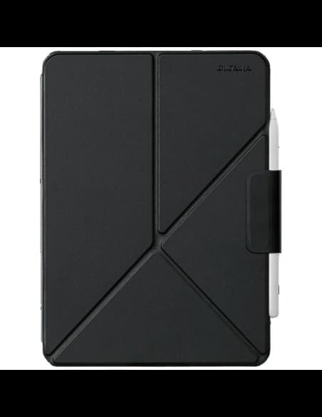 PITAKA MagEZ Folio 2 Apple iPad 10.9" 2022 / 11" 2025 black